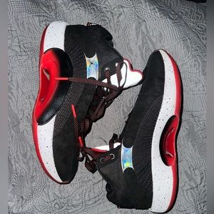 Air Jordan 35 (XXXV)